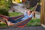 Jak aktywnie spdza czas w ogrodzie? Pomysy dla dzieci i dorosych